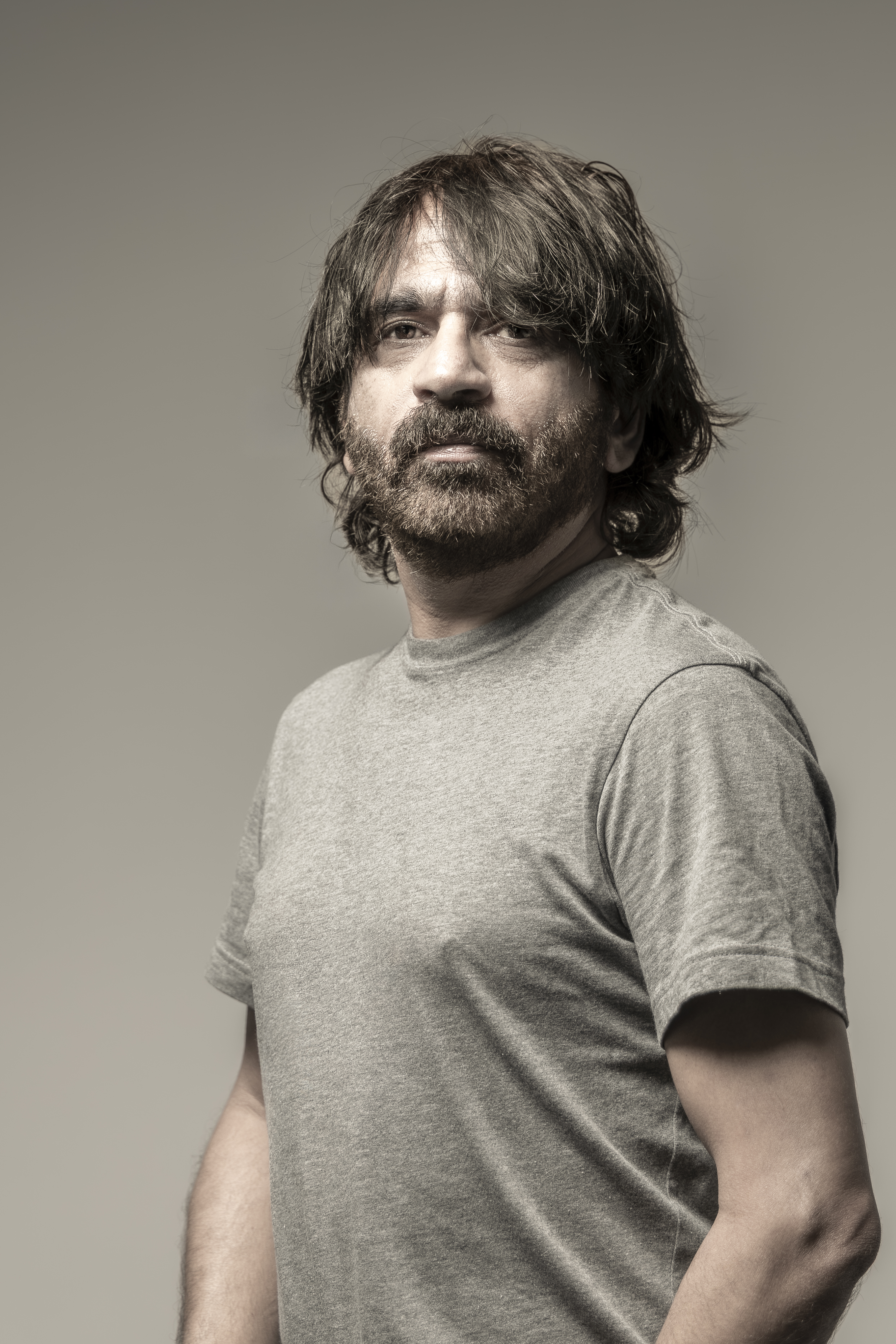 Ashwinder Sethi - Professional Photographer